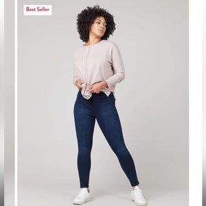 Spanx jeans